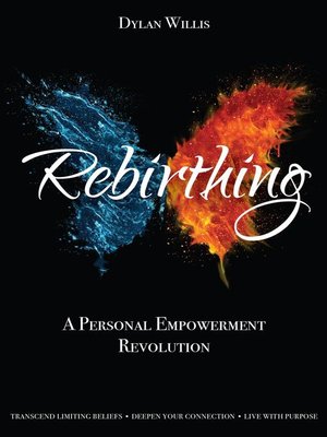 cover image of Rebirthing